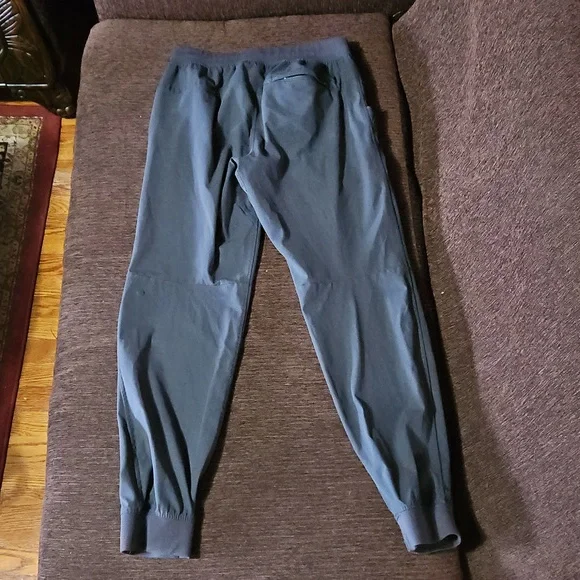 Lululemon ABC Jogger Warpstream Size M